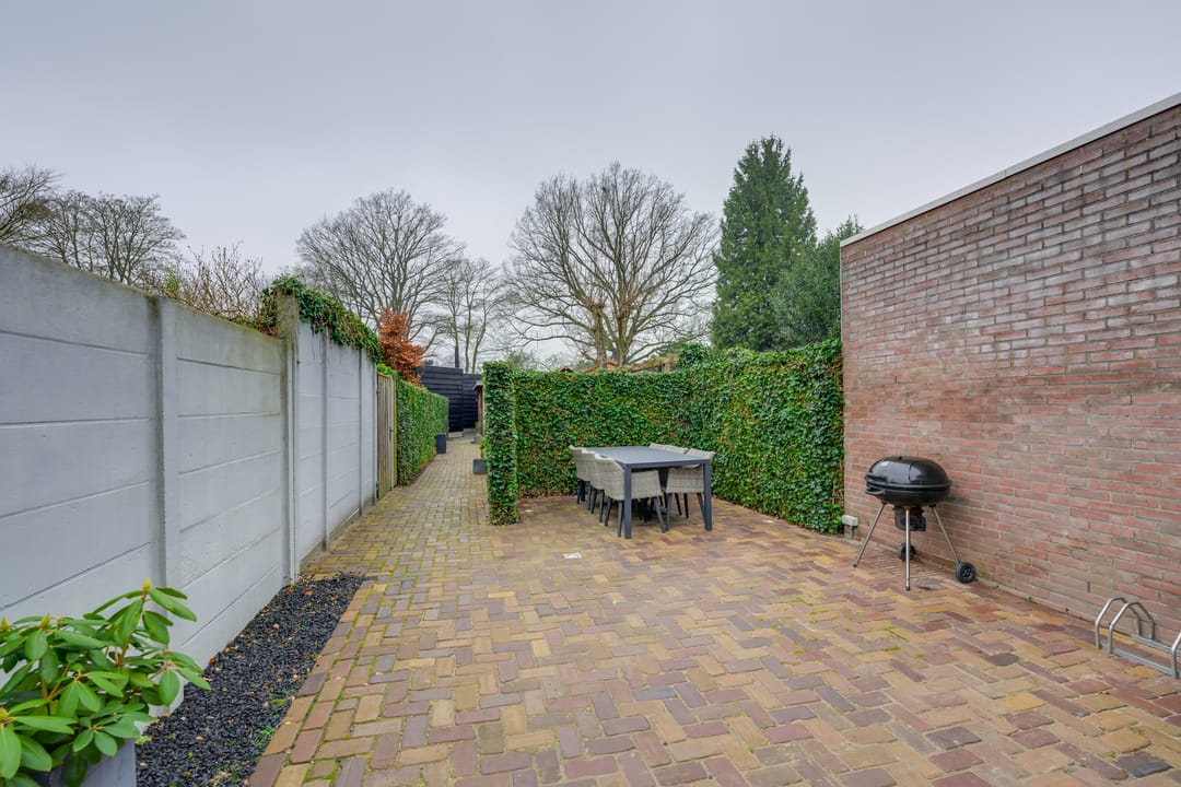 Photo 28 of Haarenseweg 19