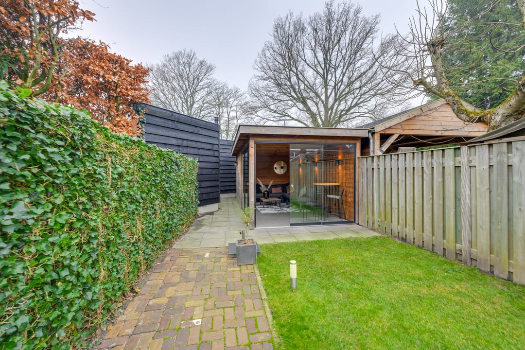 Photo 31 of Haarenseweg 19