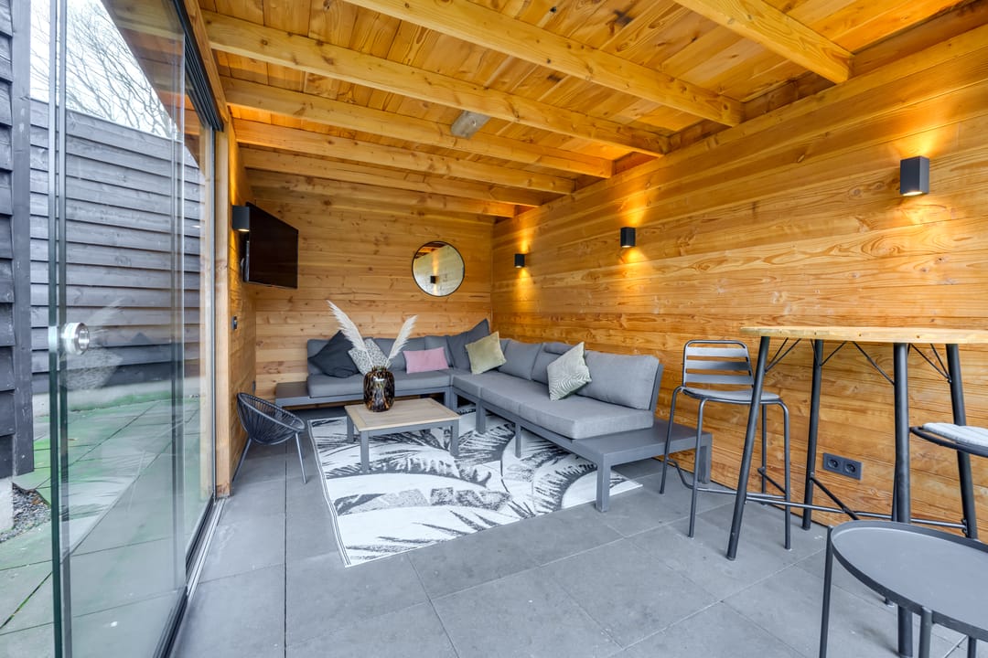 Photo 32 of Haarenseweg 19