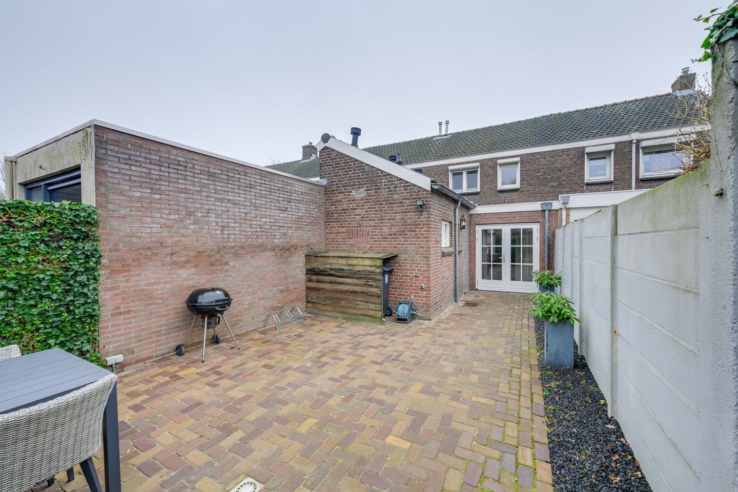 Photo 34 of Haarenseweg 19