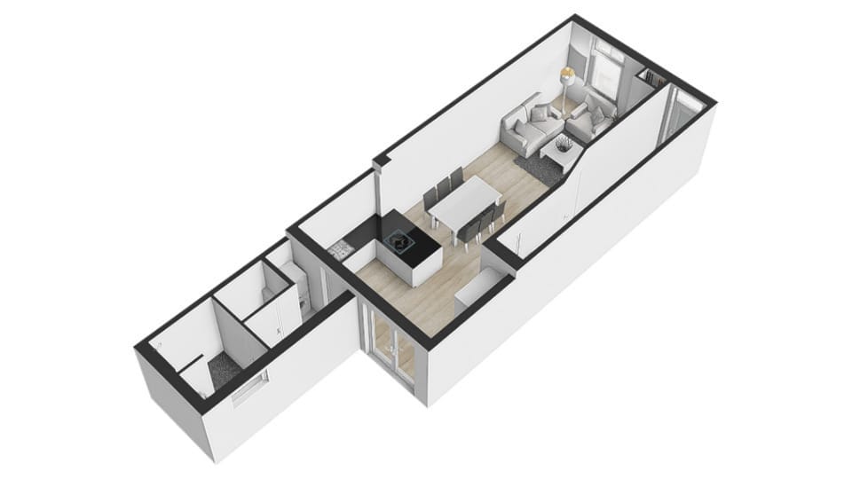 Photo 38 of Haarenseweg 19