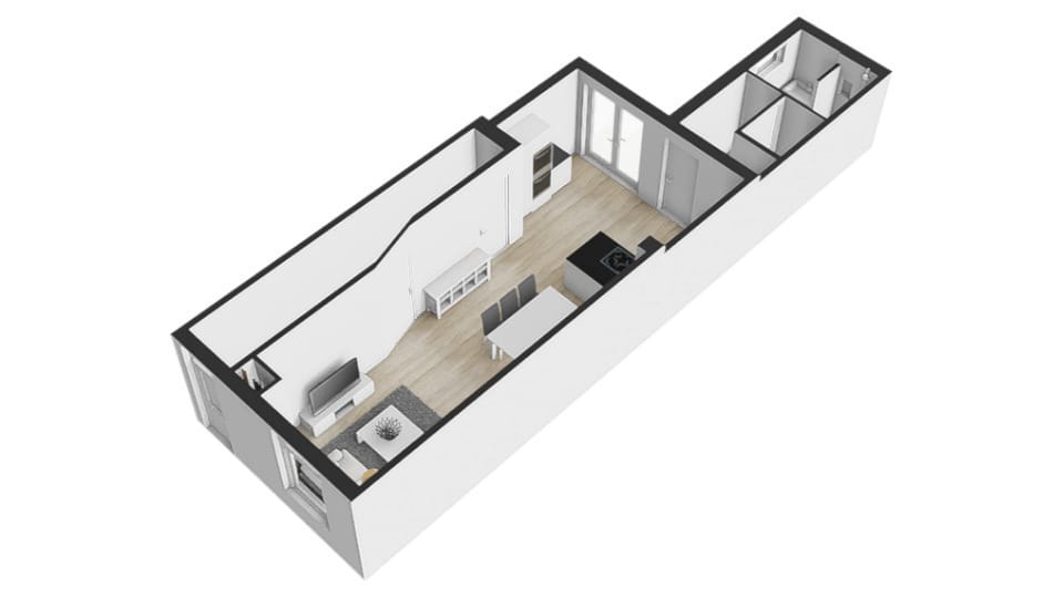 Photo 39 of Haarenseweg 19