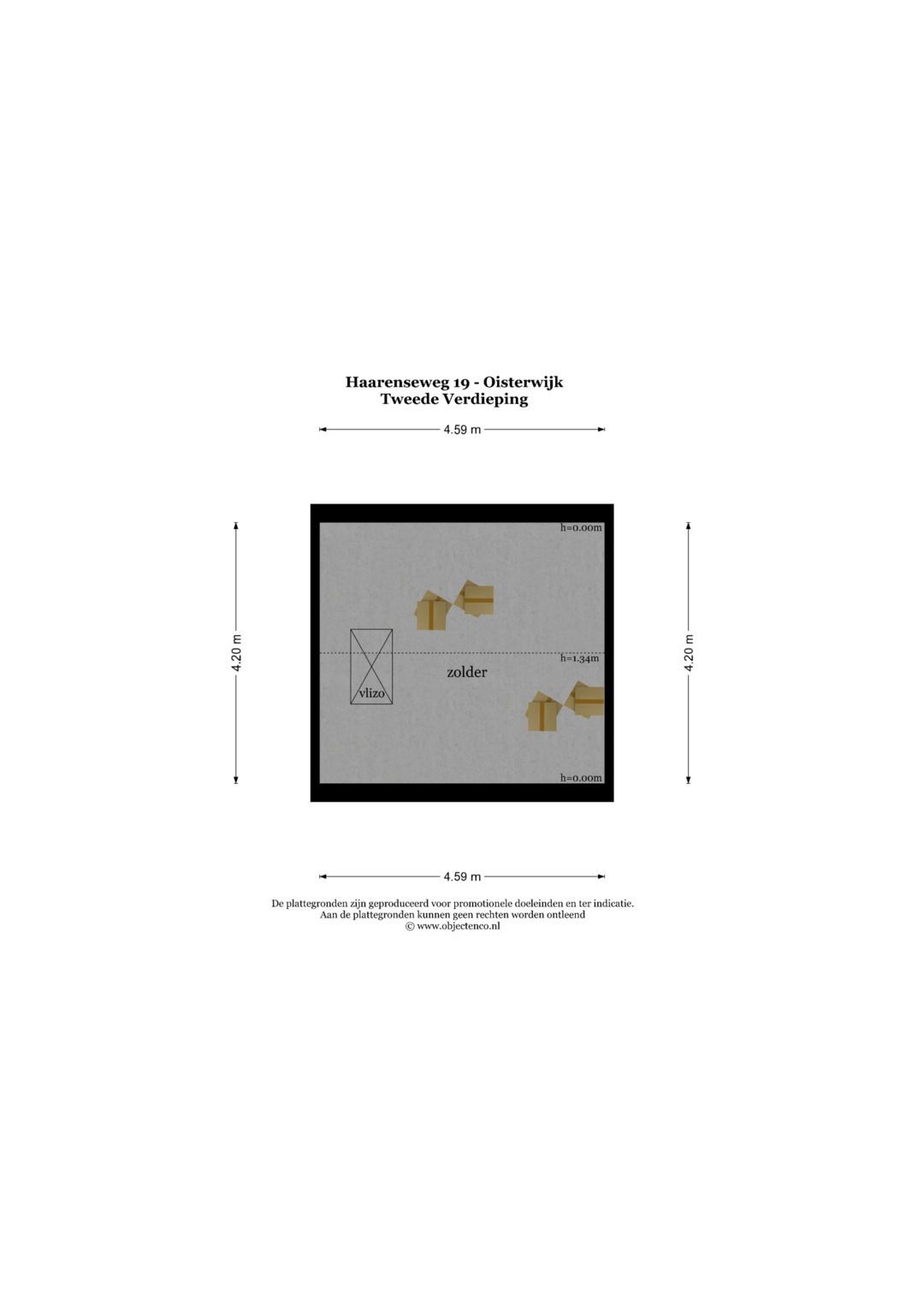 Photo 45 of Haarenseweg 19