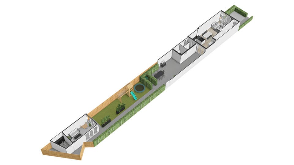 Photo 51 of Haarenseweg 19