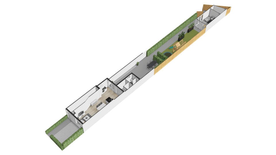 Photo 52 of Haarenseweg 19