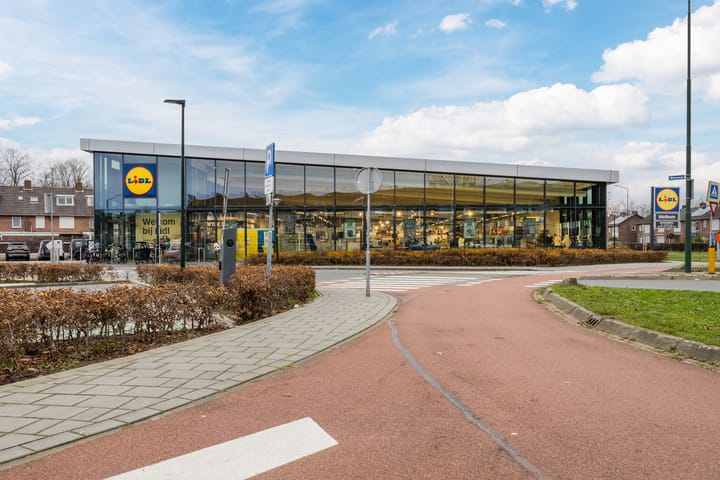 Foto 42 van Nuenenseweg 12