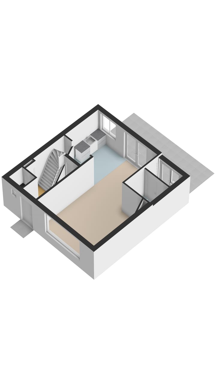 Foto 47 van Nuenenseweg 12