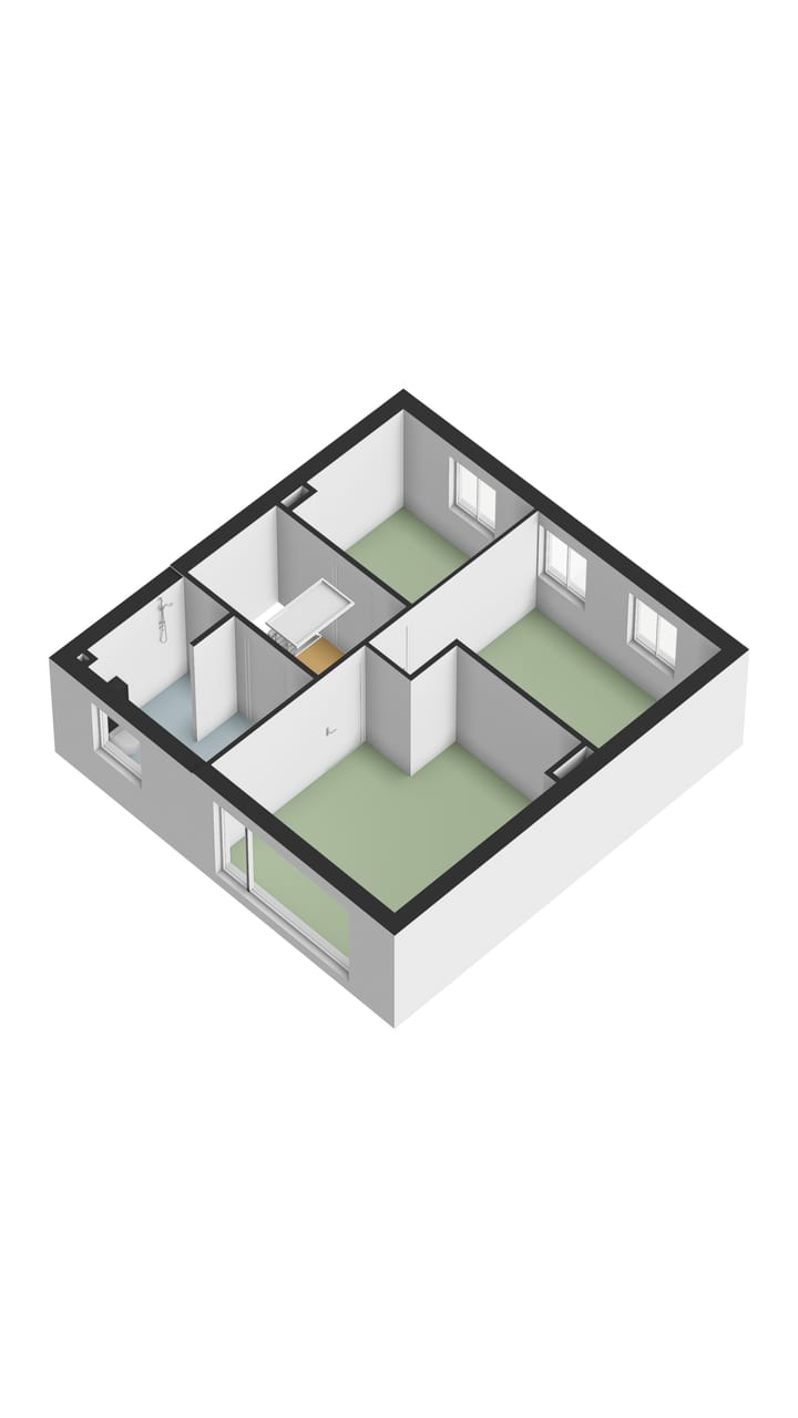 Foto 48 van Nuenenseweg 12