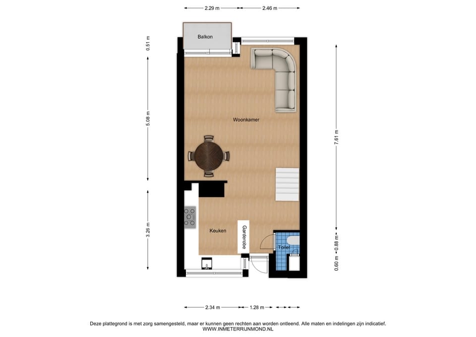 Foto 25 van Ir Lelystraat 6