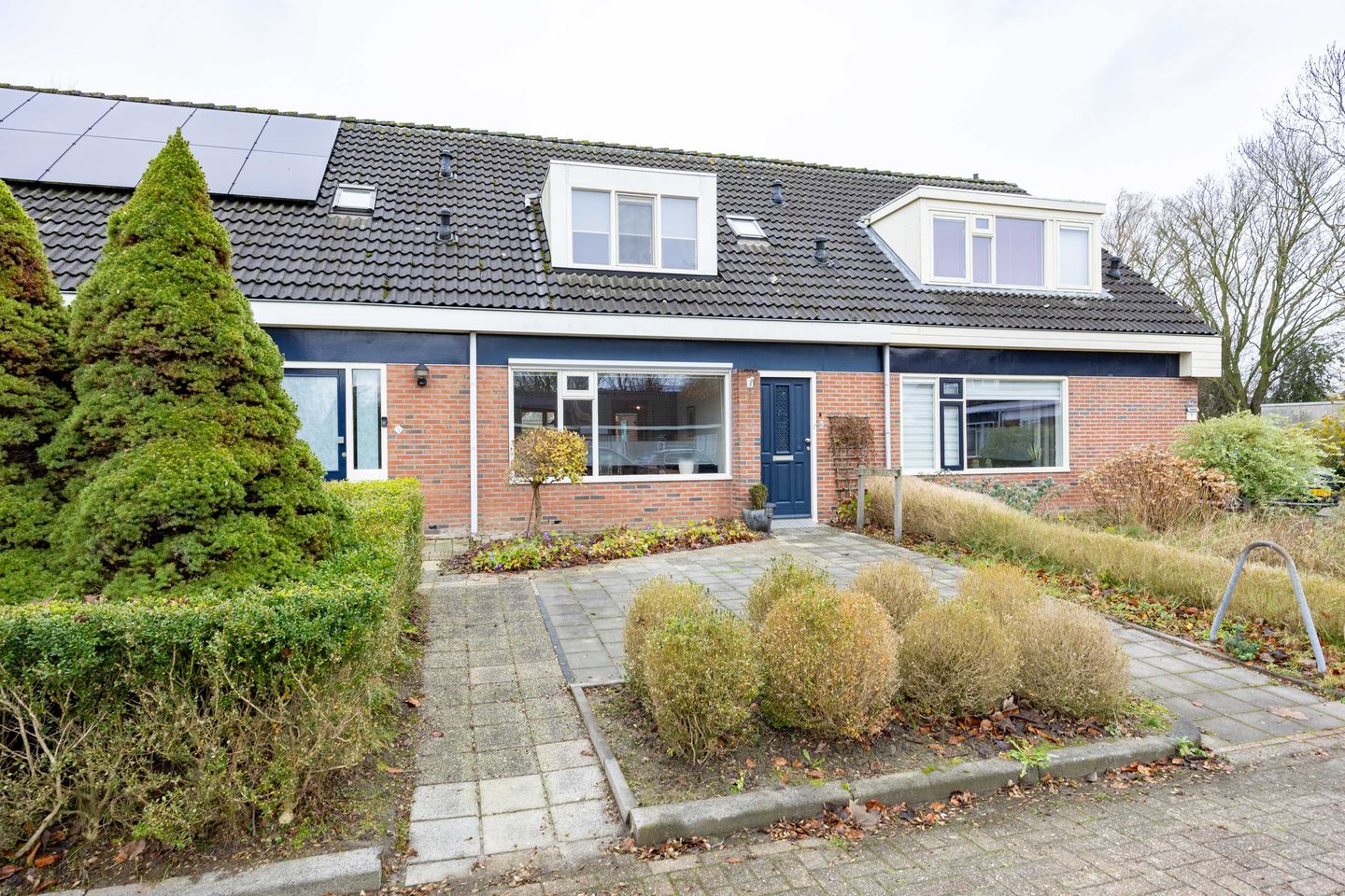 Foto 1 van Het Kerspel 6