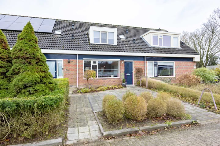 Foto 1 van Het Kerspel 6