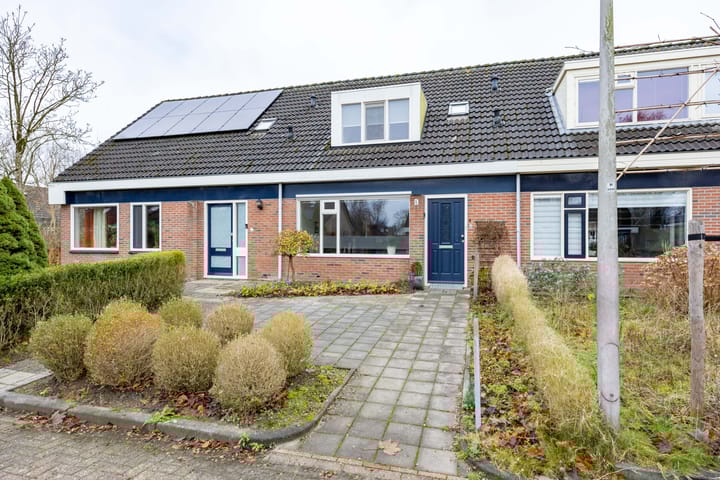 Foto 2 van Het Kerspel 6