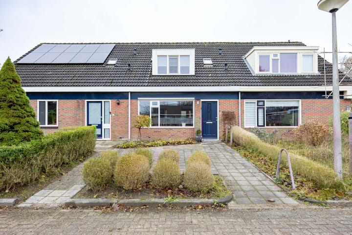 Foto 3 van Het Kerspel 6