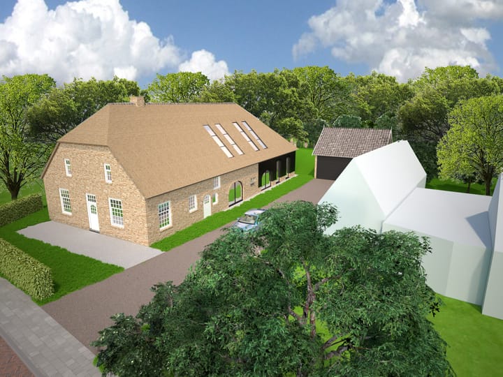 Foto 12 van Lage Ham 132