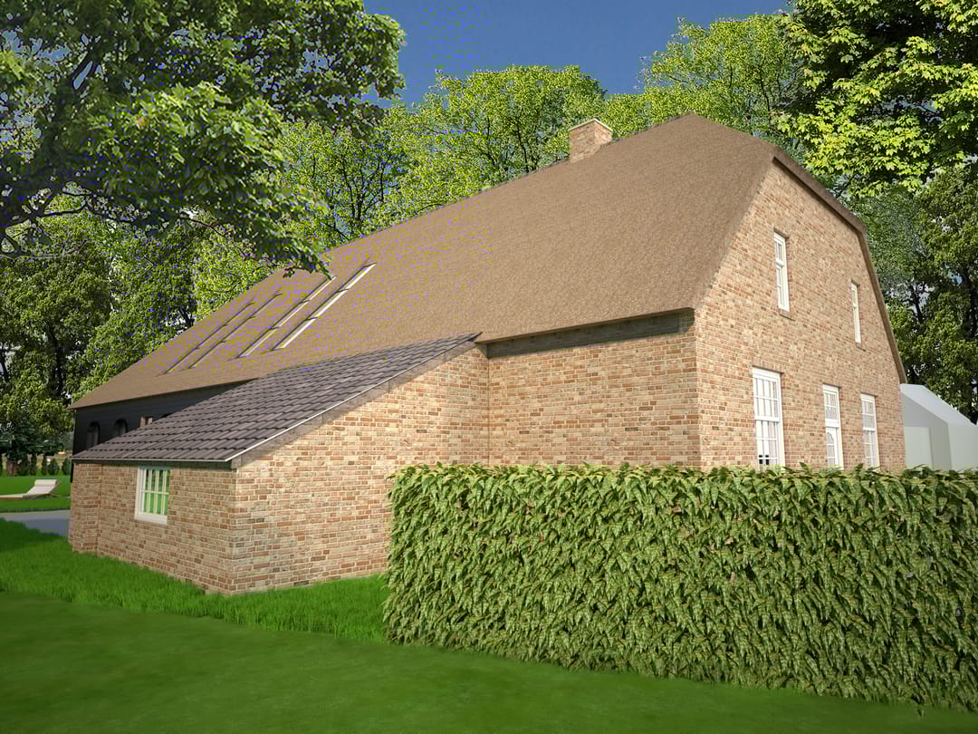 Foto 13 van Lage Ham 132