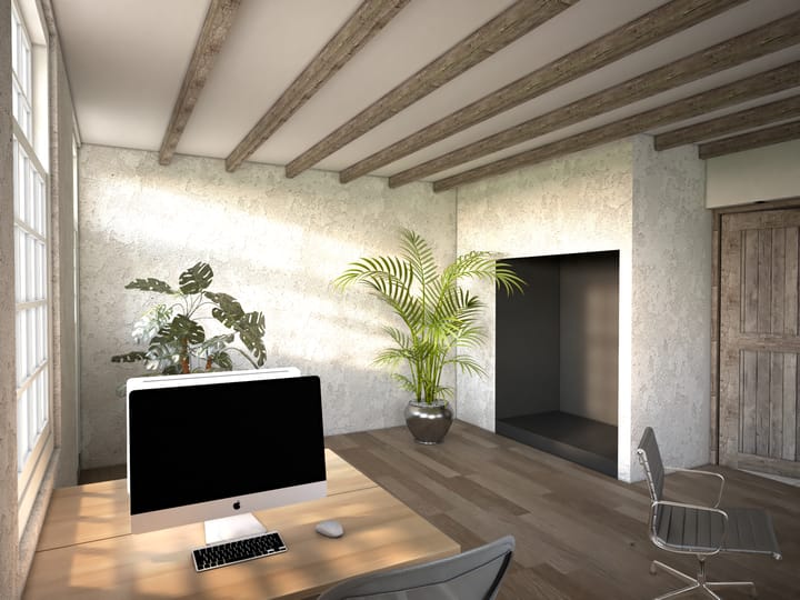 Foto 20 van Lage Ham 132