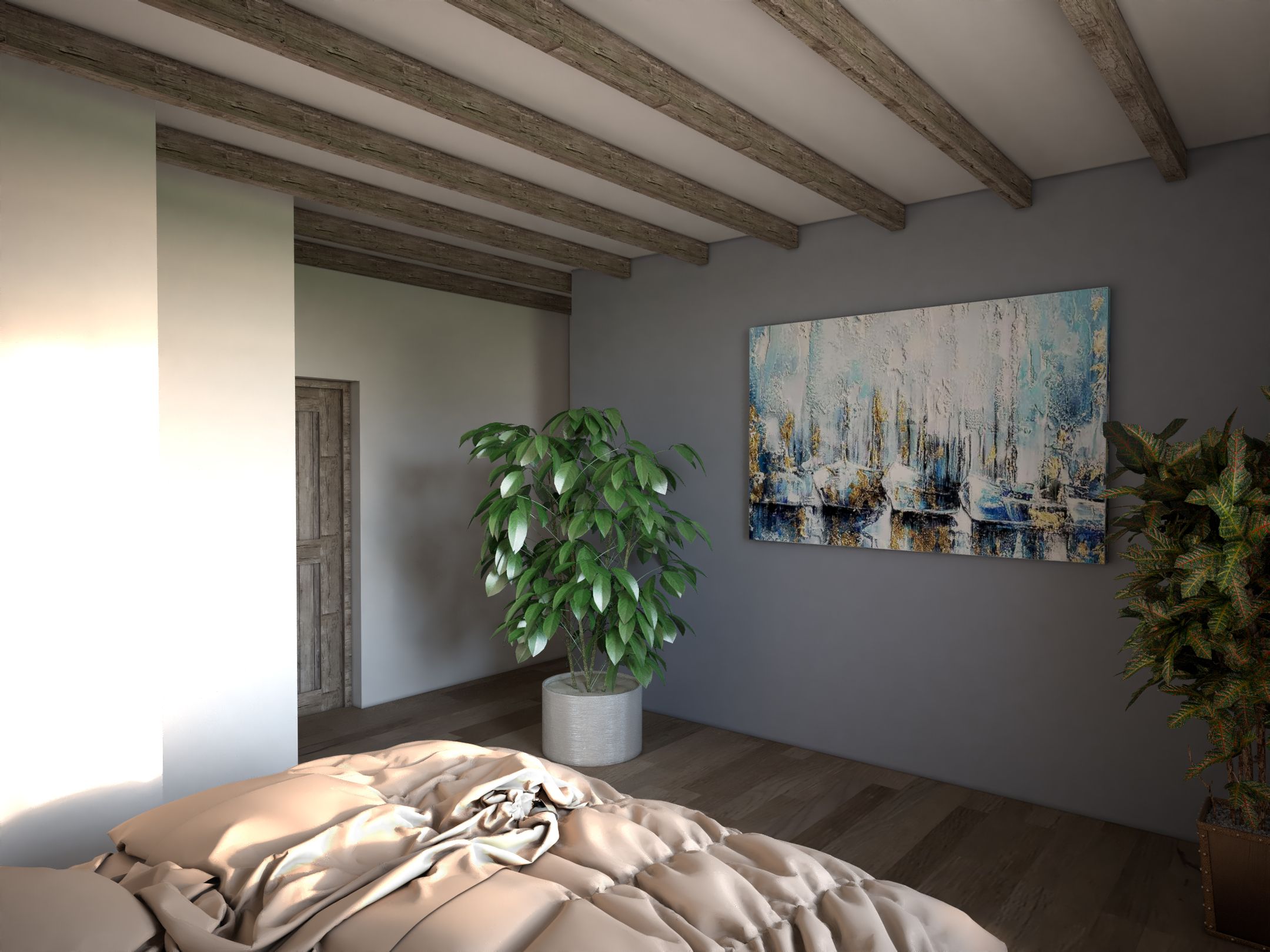 Foto 21 van Lage Ham 132