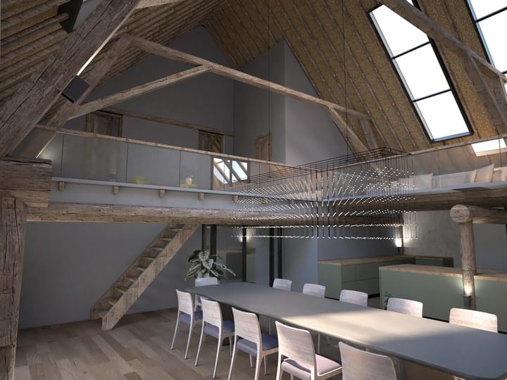 Foto 38 van Lage Ham 132