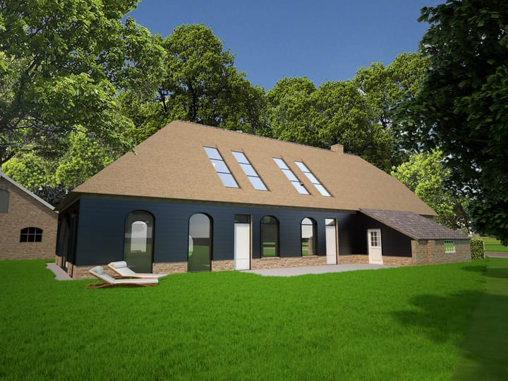 Foto 59 van Lage Ham 132