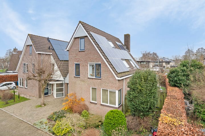 Foto 1 van Commandeursborch 1