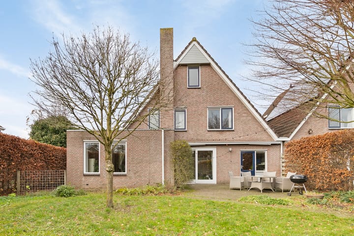 Foto 2 van Commandeursborch 1