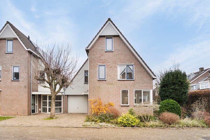 Foto 4 van Commandeursborch 1