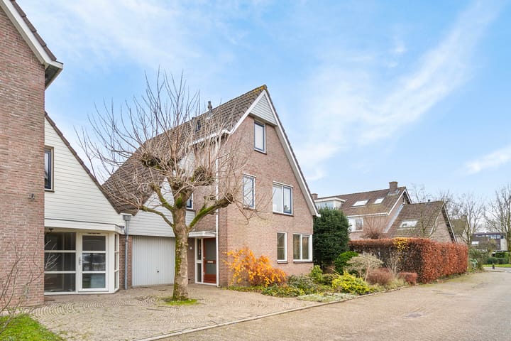 Foto 5 van Commandeursborch 1