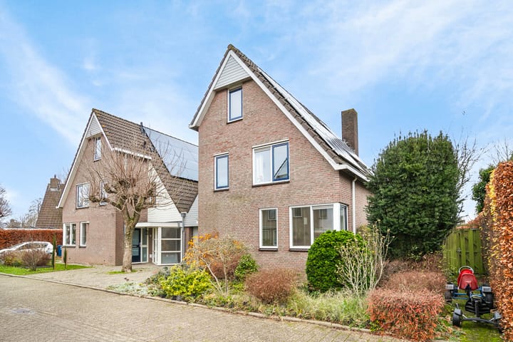 Foto 6 van Commandeursborch 1