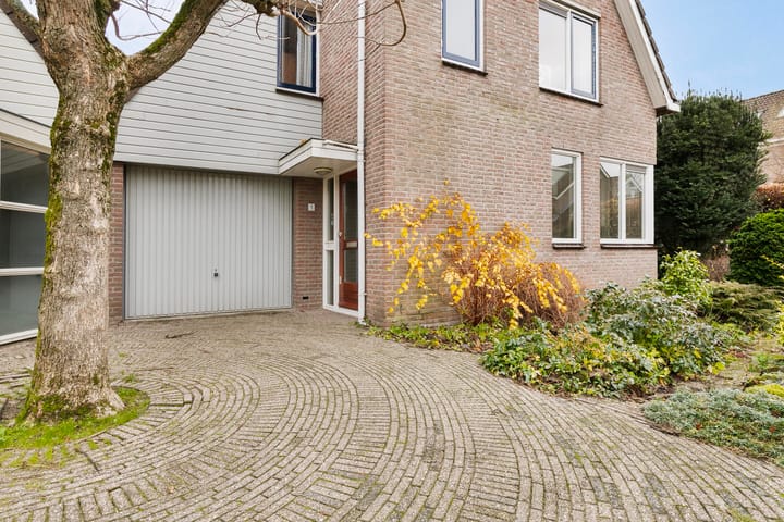 Foto 7 van Commandeursborch 1