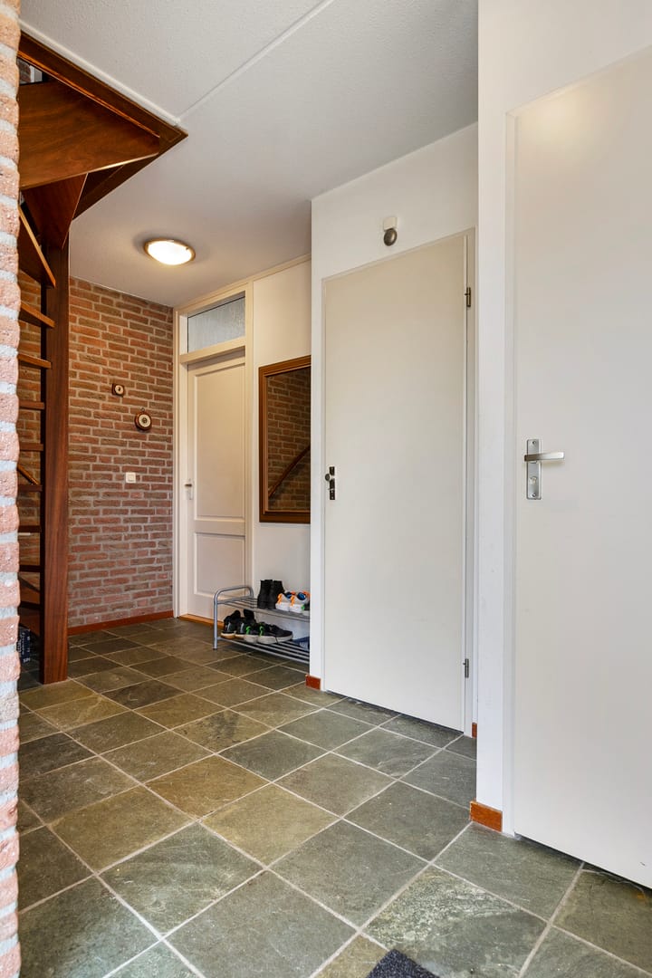 Foto 8 van Commandeursborch 1