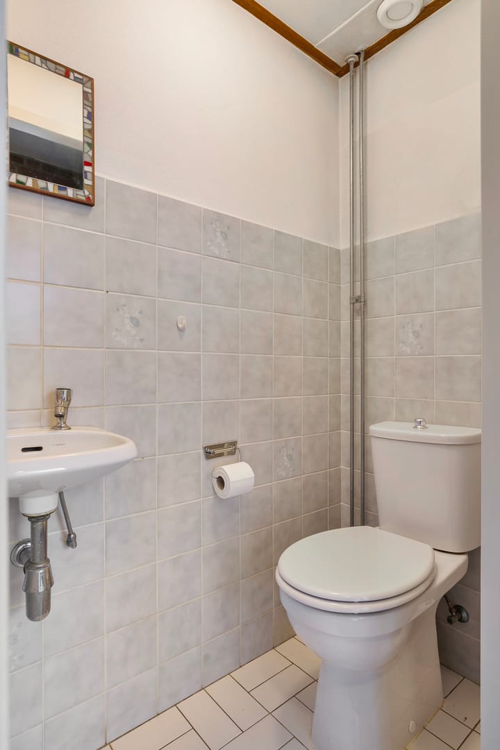 Foto 9 van Commandeursborch 1