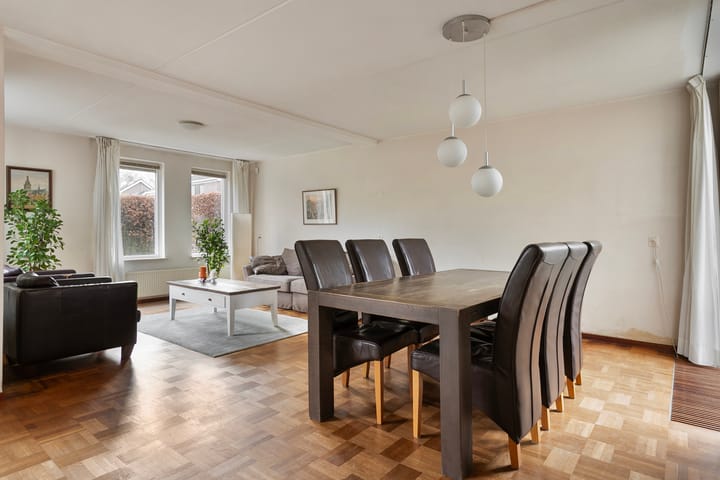 Foto 11 van Commandeursborch 1