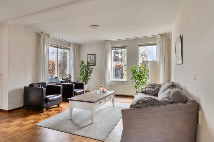 Foto 12 van Commandeursborch 1