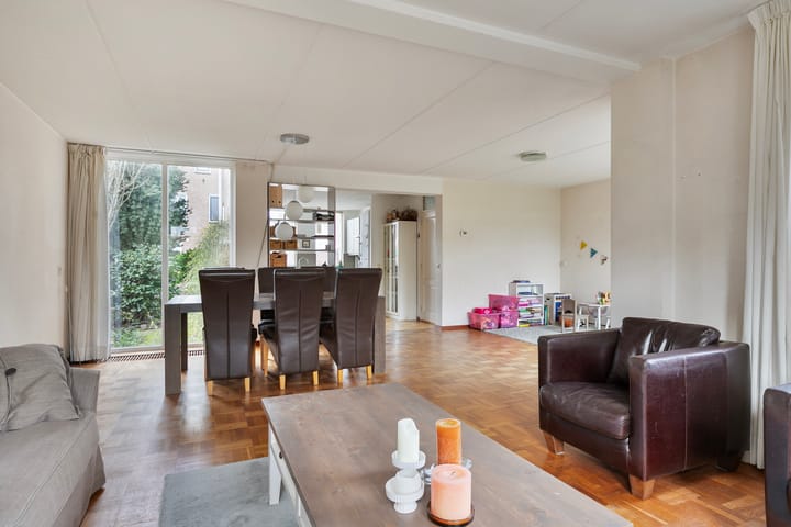 Foto 13 van Commandeursborch 1