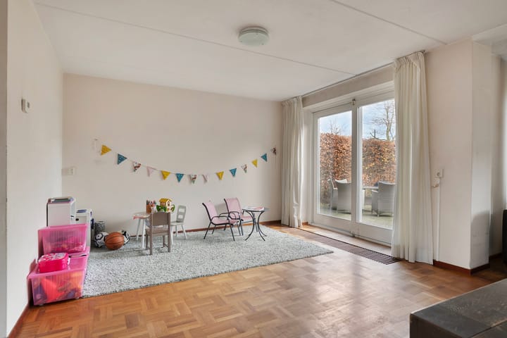 Foto 14 van Commandeursborch 1