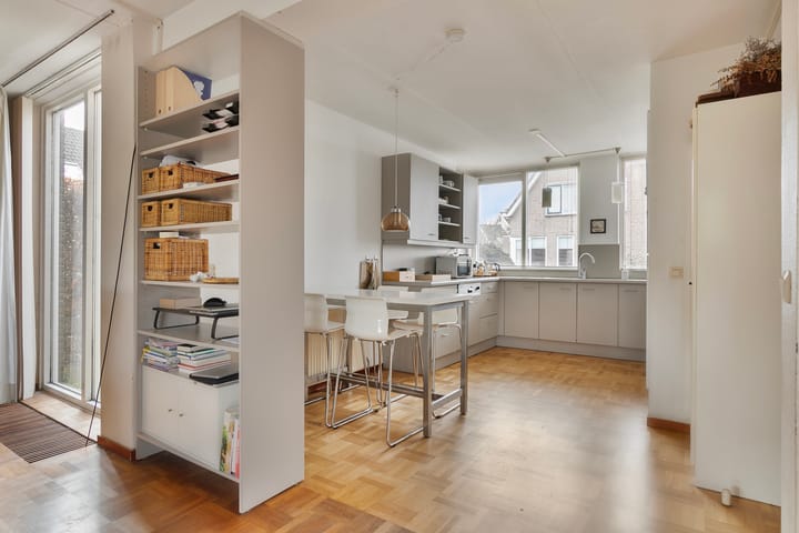 Foto 15 van Commandeursborch 1