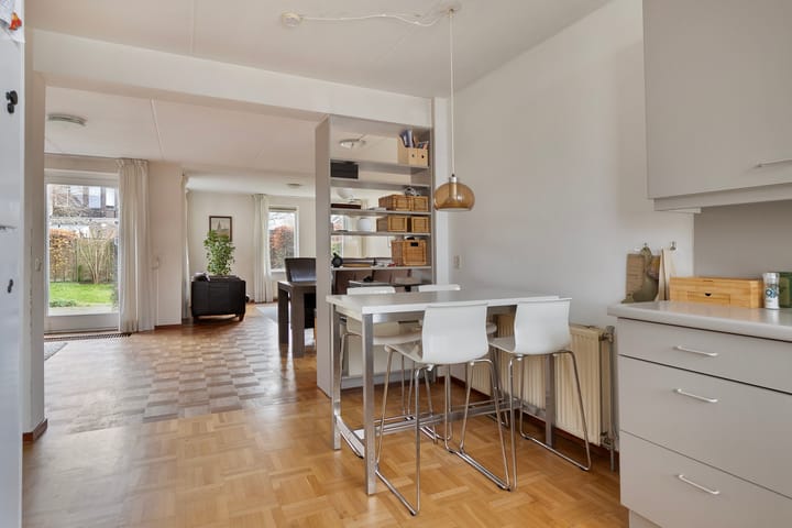 Foto 16 van Commandeursborch 1