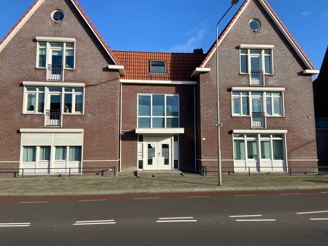 Foto 1 van Julianastraat 28-C