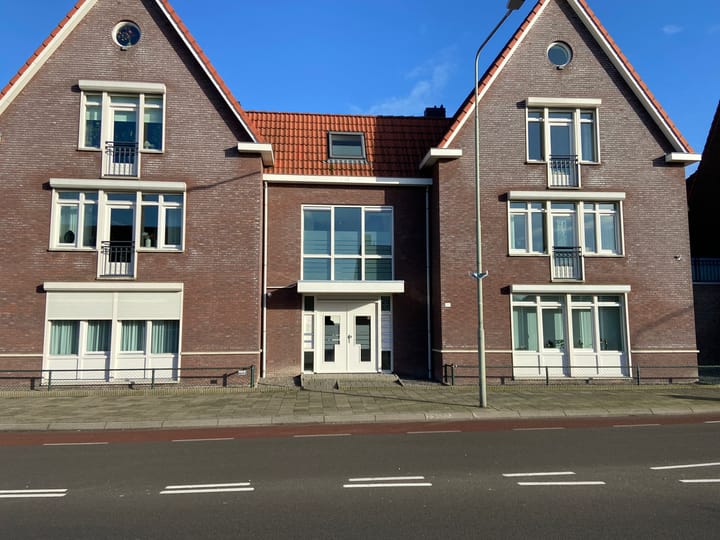 Foto 1 van Julianastraat 28-C