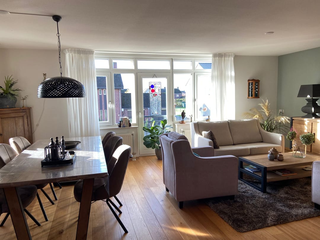 Foto 2 van Julianastraat 28-C