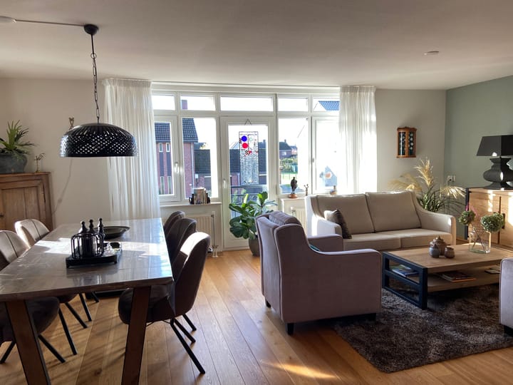 Foto 2 van Julianastraat 28-C