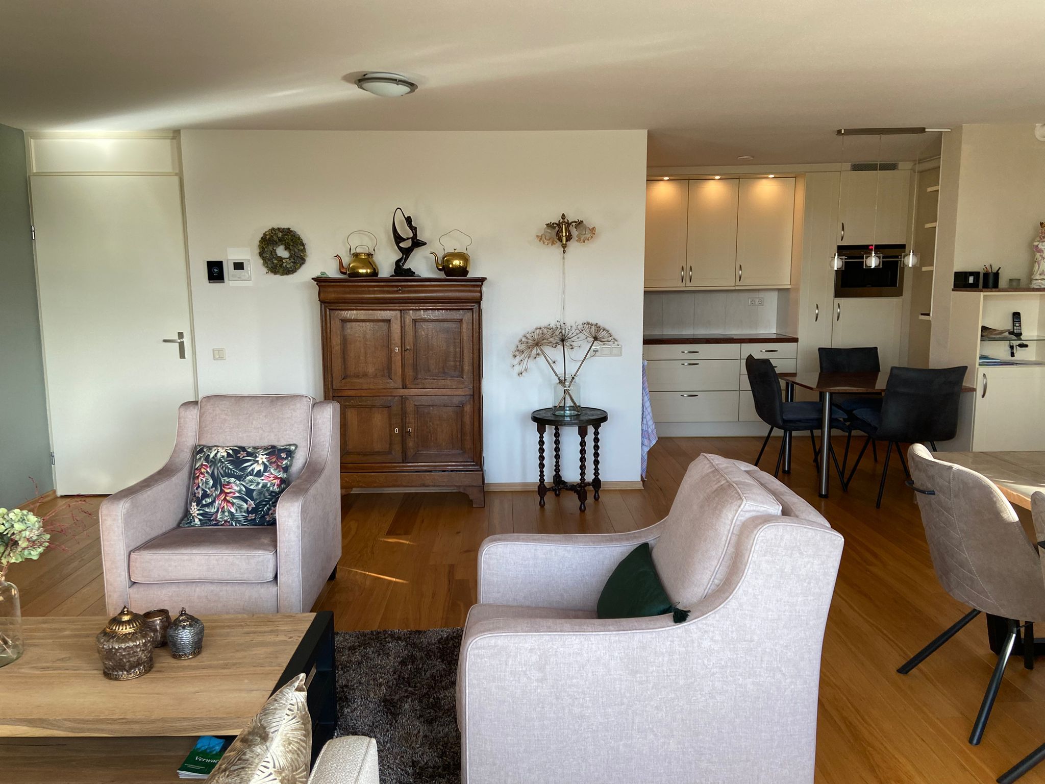 Foto 3 van Julianastraat 28-C