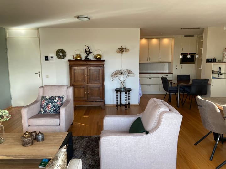 Foto 3 van Julianastraat 28-C