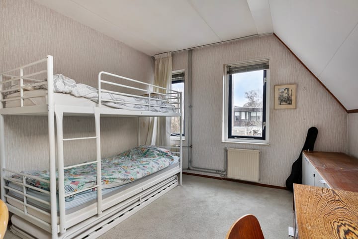 Foto 20 van Commandeursborch 1