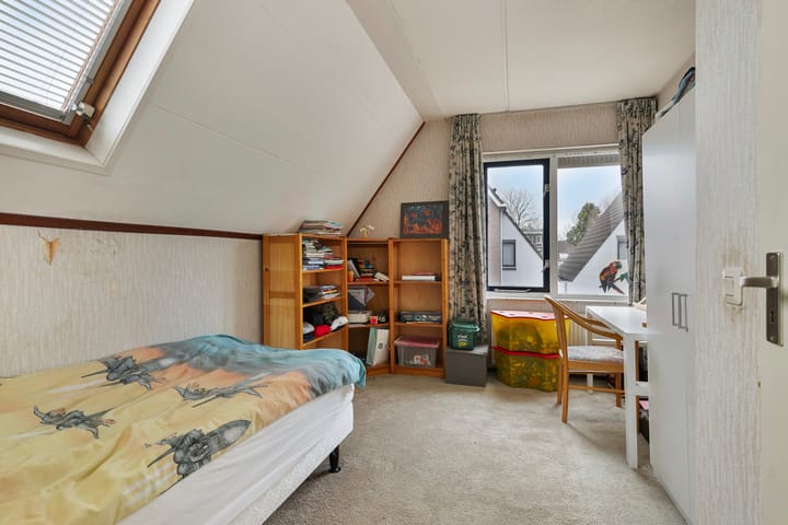 Foto 22 van Commandeursborch 1