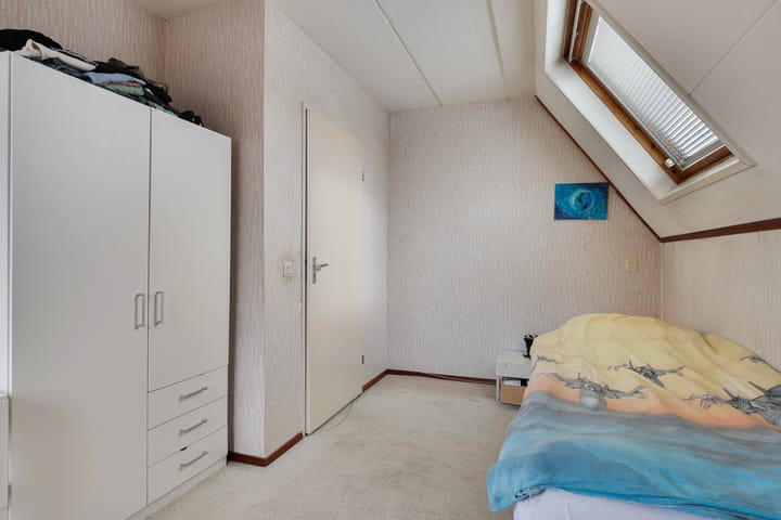 Foto 23 van Commandeursborch 1