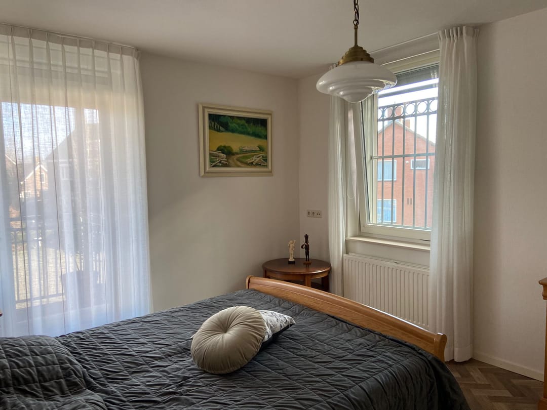 Foto 8 van Julianastraat 28-C