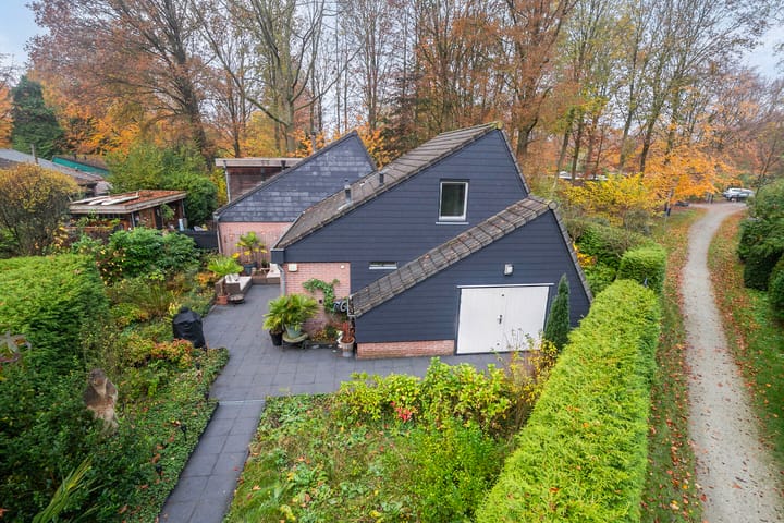 Foto 3 van Bijsselseweg 11-161