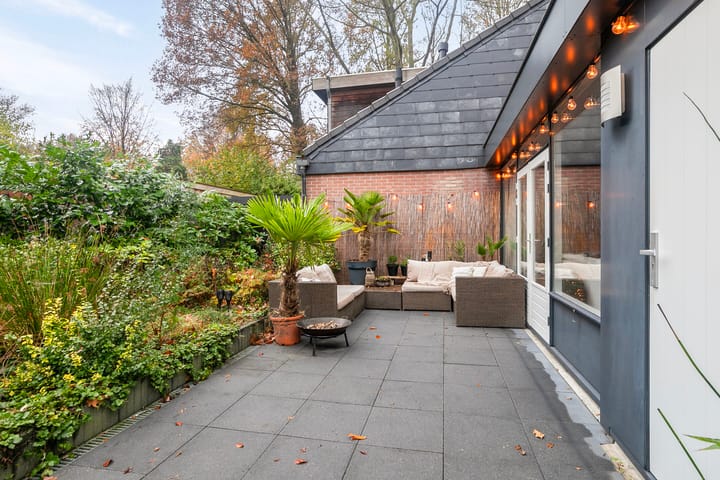 Foto 6 van Bijsselseweg 11-161