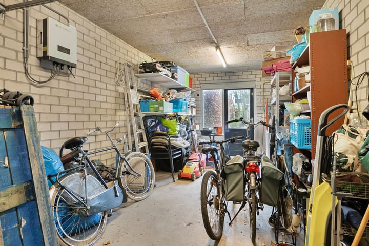 Foto 33 van Commandeursborch 1